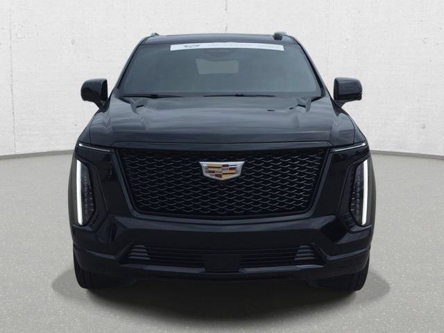 Certified 2025 Cadillac Escalade Sport AWD/4WD image 2