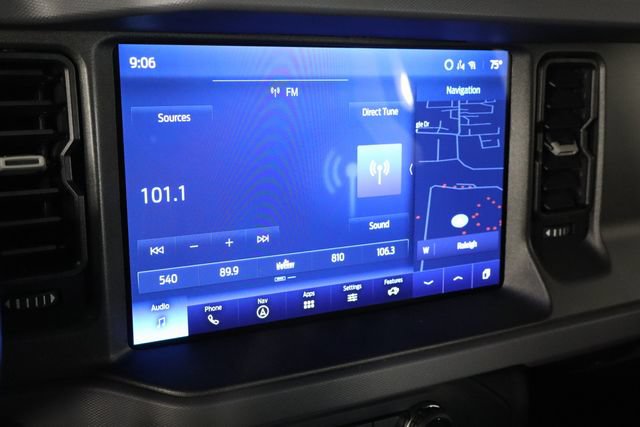 Used 2024 Ford Bronco Big Bend AWD/4WD image 24