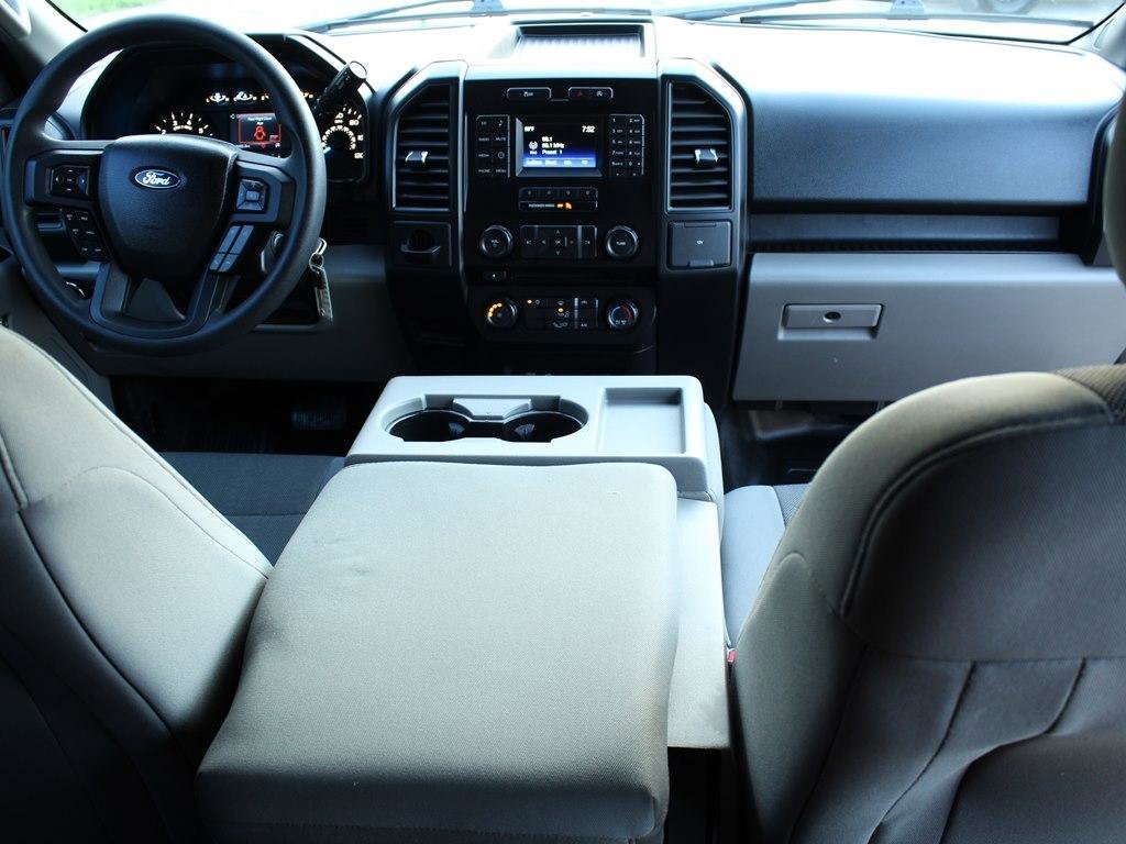 Used 2015 Ford F150 XL w/ Equipment Group 101A Mid RWD image 15
