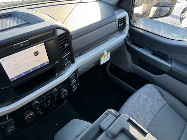 New 2026 Ford F250 XLT w/ Tremor Off-Road Package AWD/4WD image 23