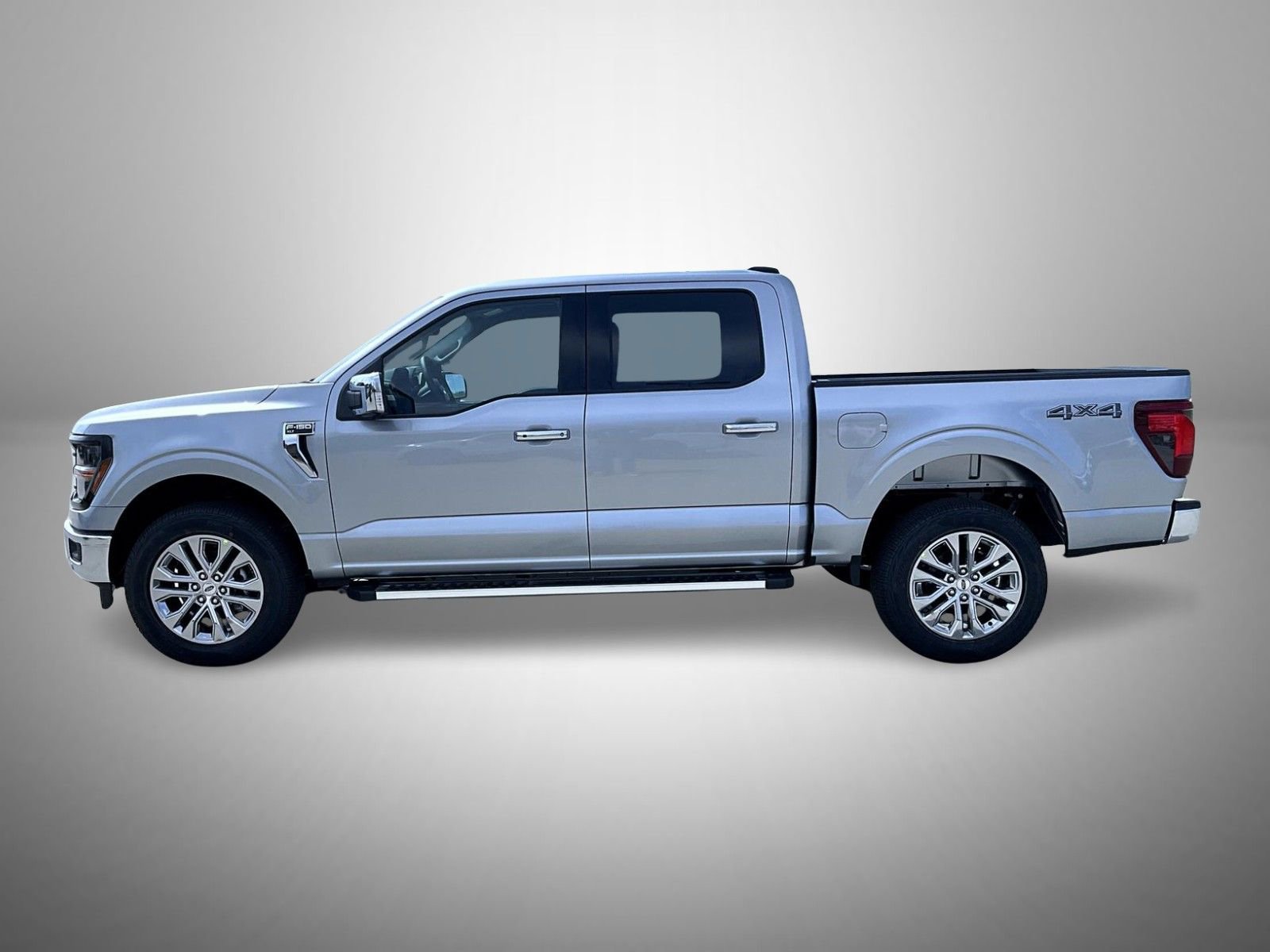 New 2026 Ford F150 XLT AWD/4WD image 8