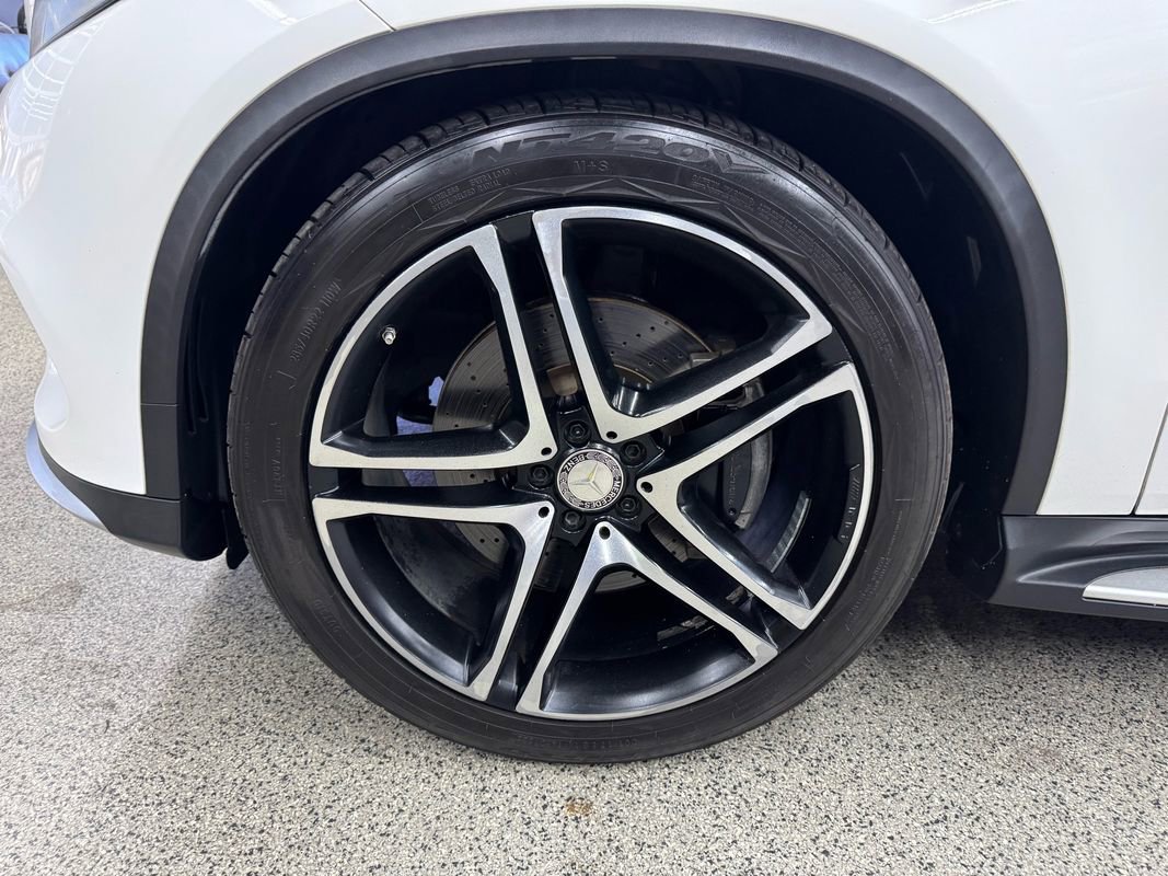Used 2016 Mercedes-Benz GLE 450 4MATIC image 38