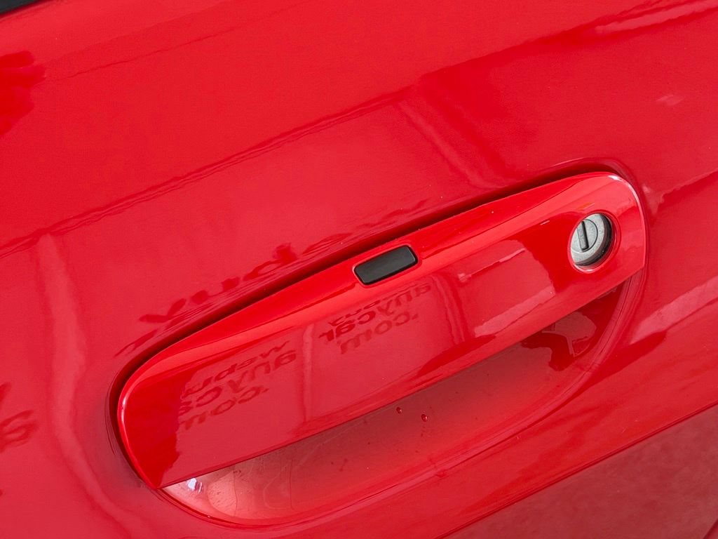 Used 2018 Dodge Challenger SRT Demon RWD image 18