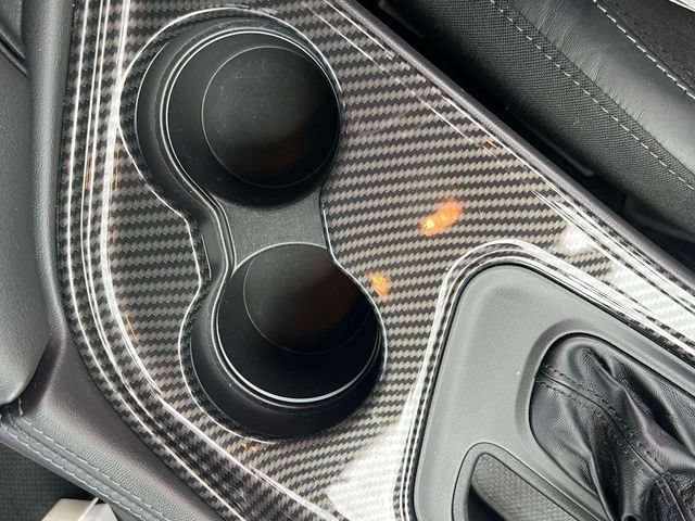 Used 2020 Dodge Challenger R/T Scat Pack RWD image 24