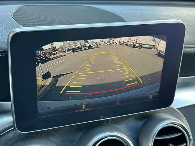 Used 2016 Mercedes-Benz C 450 AMG image 25