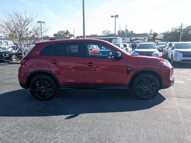 New 2027 Mitsubishi Outlander Sport LE AWD/4WD image 5