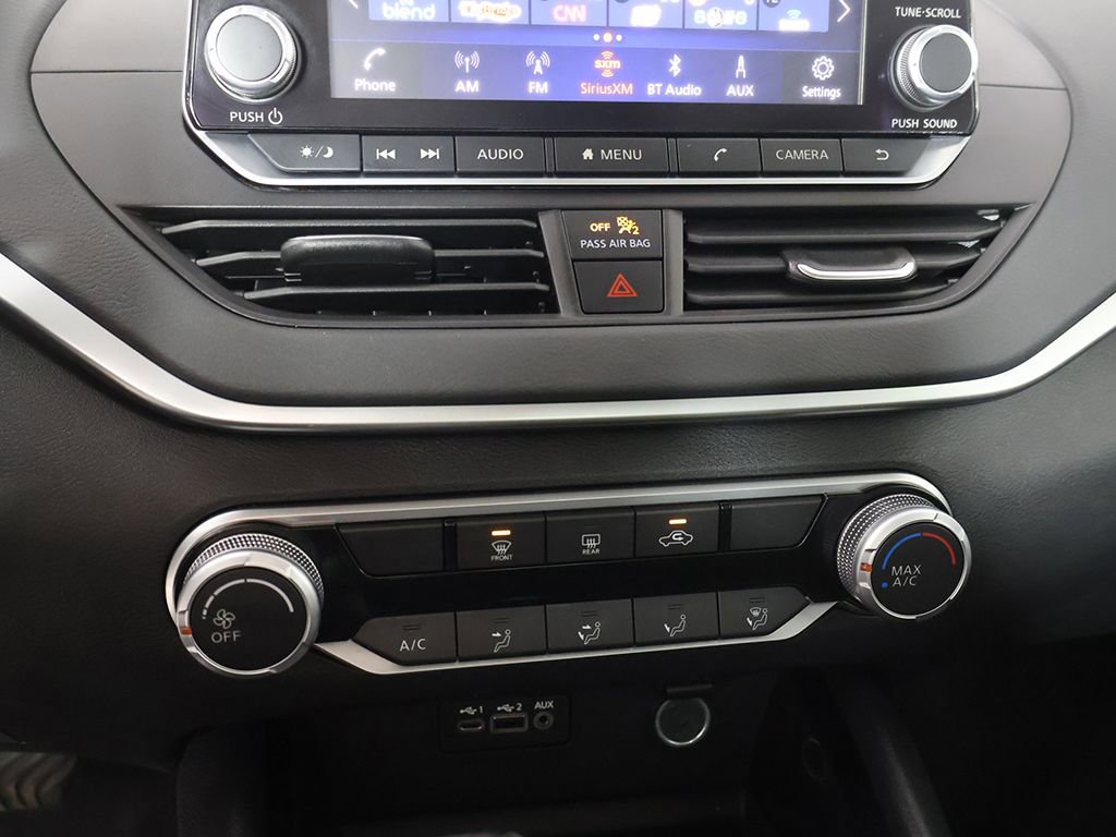 Used 2021 Nissan Altima 2.5 SV FWD image 40