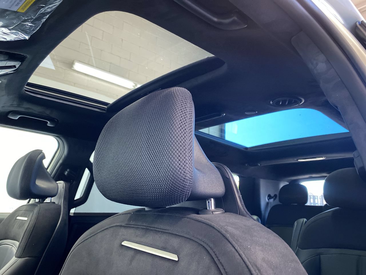New 2027 Kia Telluride SX Prestige AWD/4WD image 19