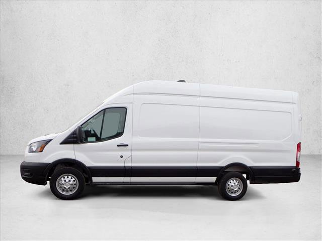 New 2026 Ford Transit 350 148 High Roof Extended AWD image 2