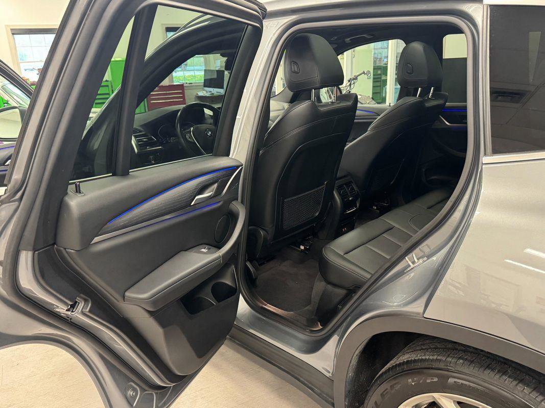 Used 2024 BMW X3 xDrive30i AWD/4WD image 20