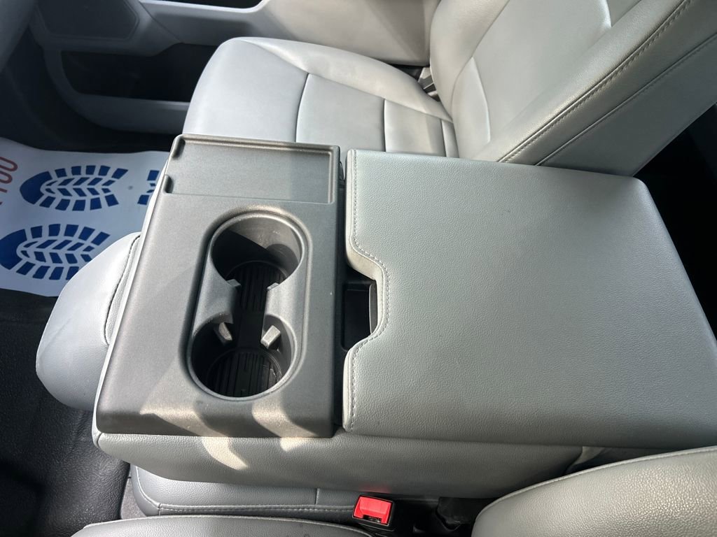 Used 2025 Ford F250 XL image 28