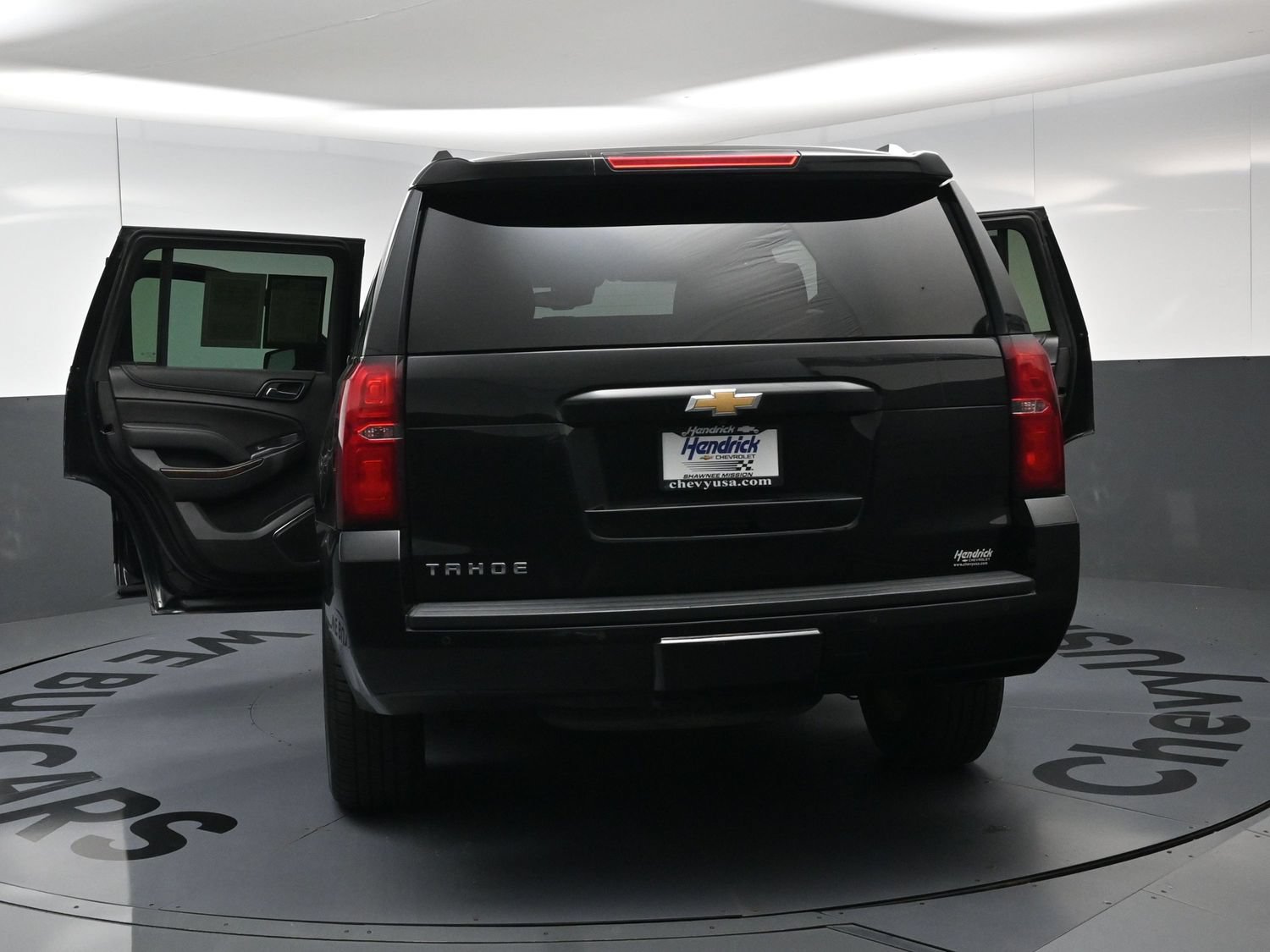 Used 2019 Chevrolet Tahoe LT AWD/4WD image 28