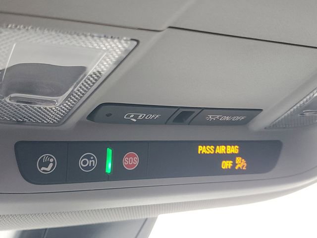 Certified 2023 GMC Acadia SLE image 31