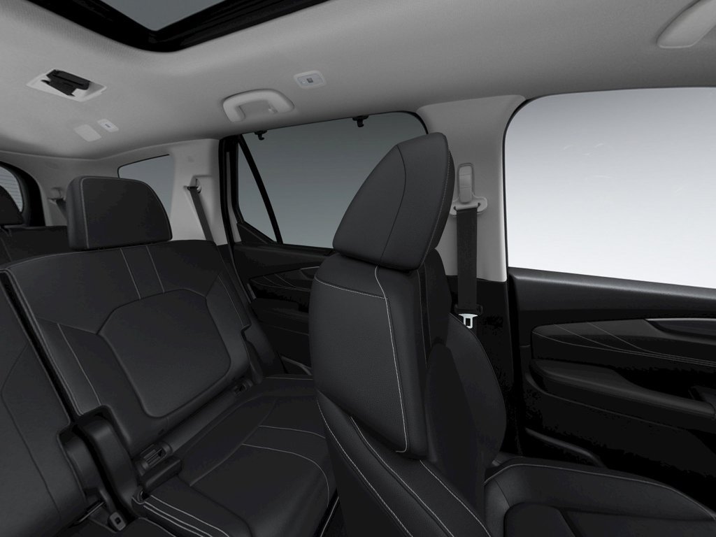 New 2026 Honda Pilot Touring image 8