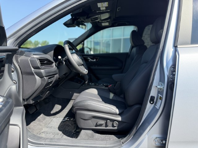 New 2026 Subaru Forester Limited AWD/4WD image 5