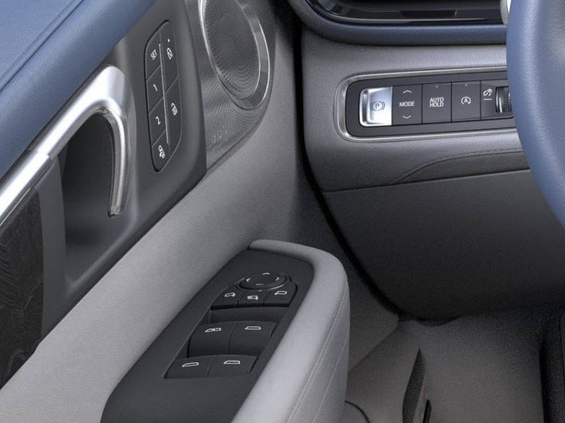 New 2026 Buick Enclave Avenir w/ Super Cruise Package FWD image 22