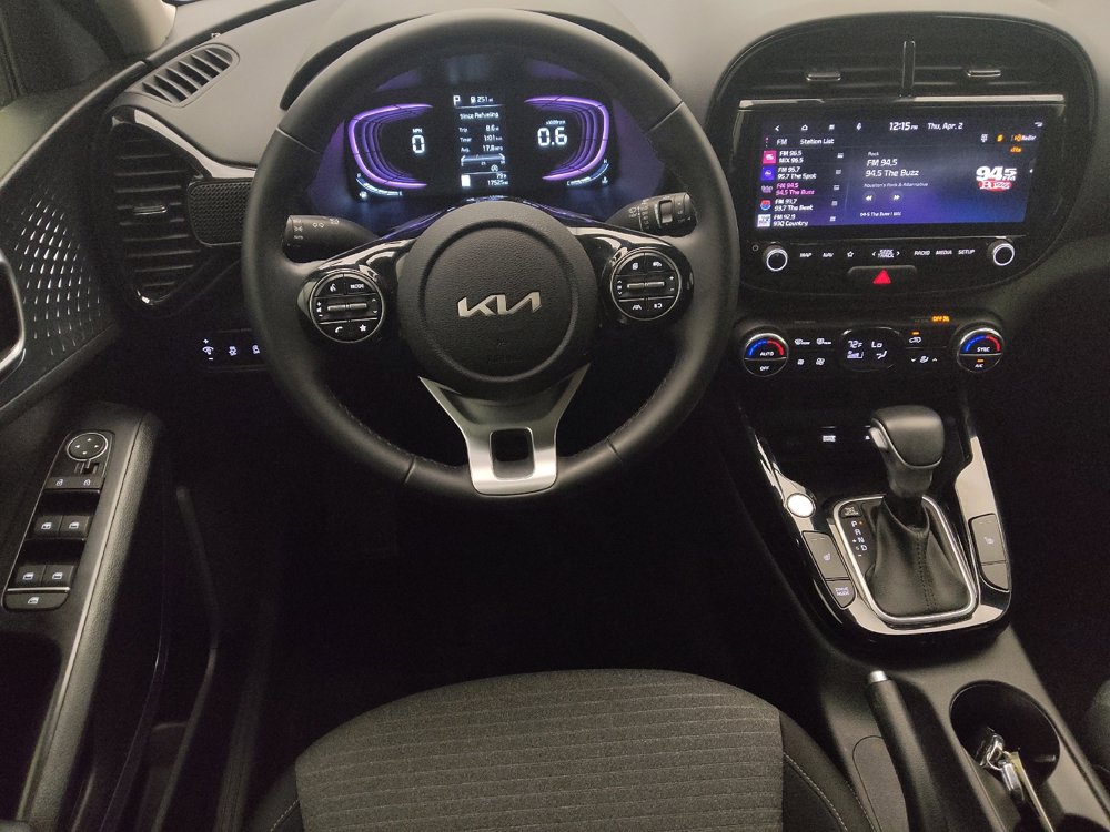 Used 2024 Kia Soul EX image 22