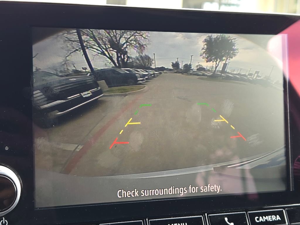 Used 2022 Mitsubishi Outlander SEL Black Edition image 15