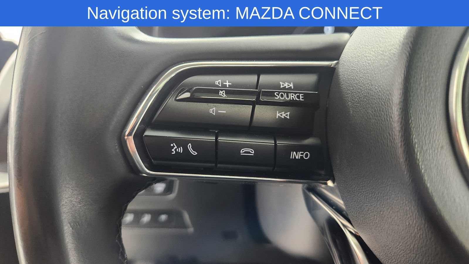 Used 2024 MAZDA CX-90 3.3 Turbo w/ Premium Package AWD/4WD image 25