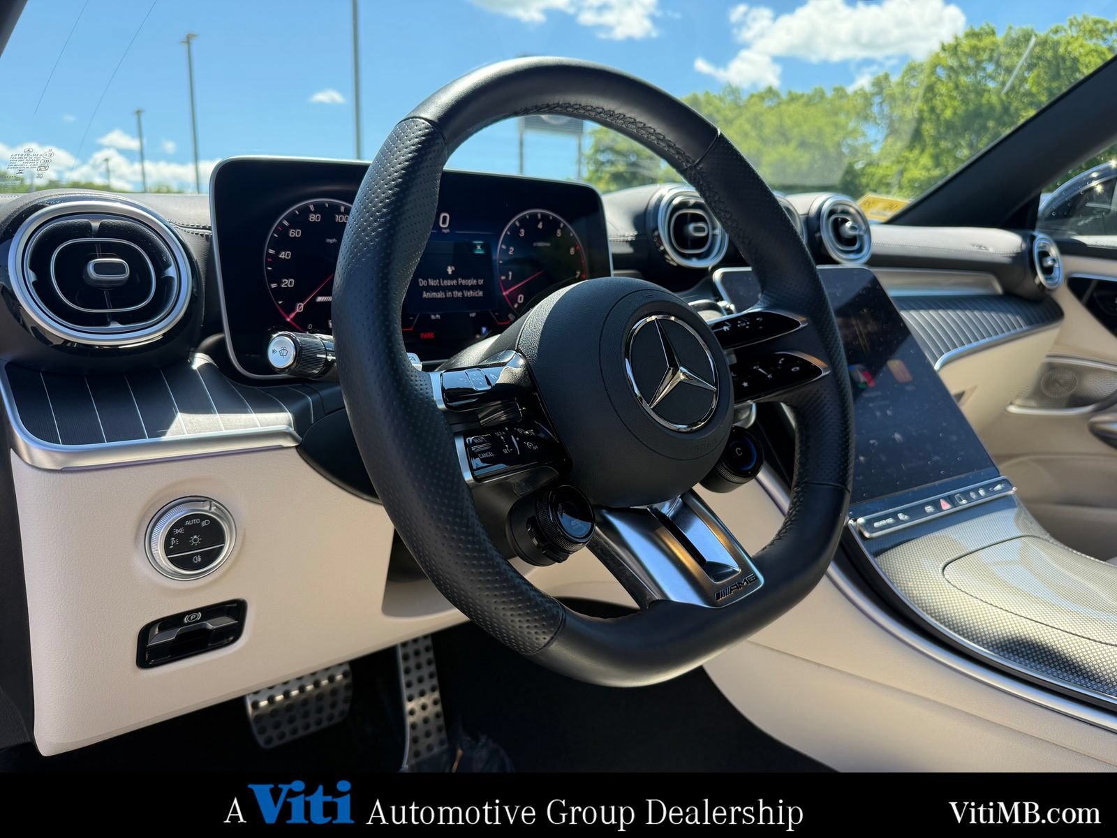 Certified 2025 Mercedes-Benz CLE 53 AMG 4MATIC Cabriolet image 21