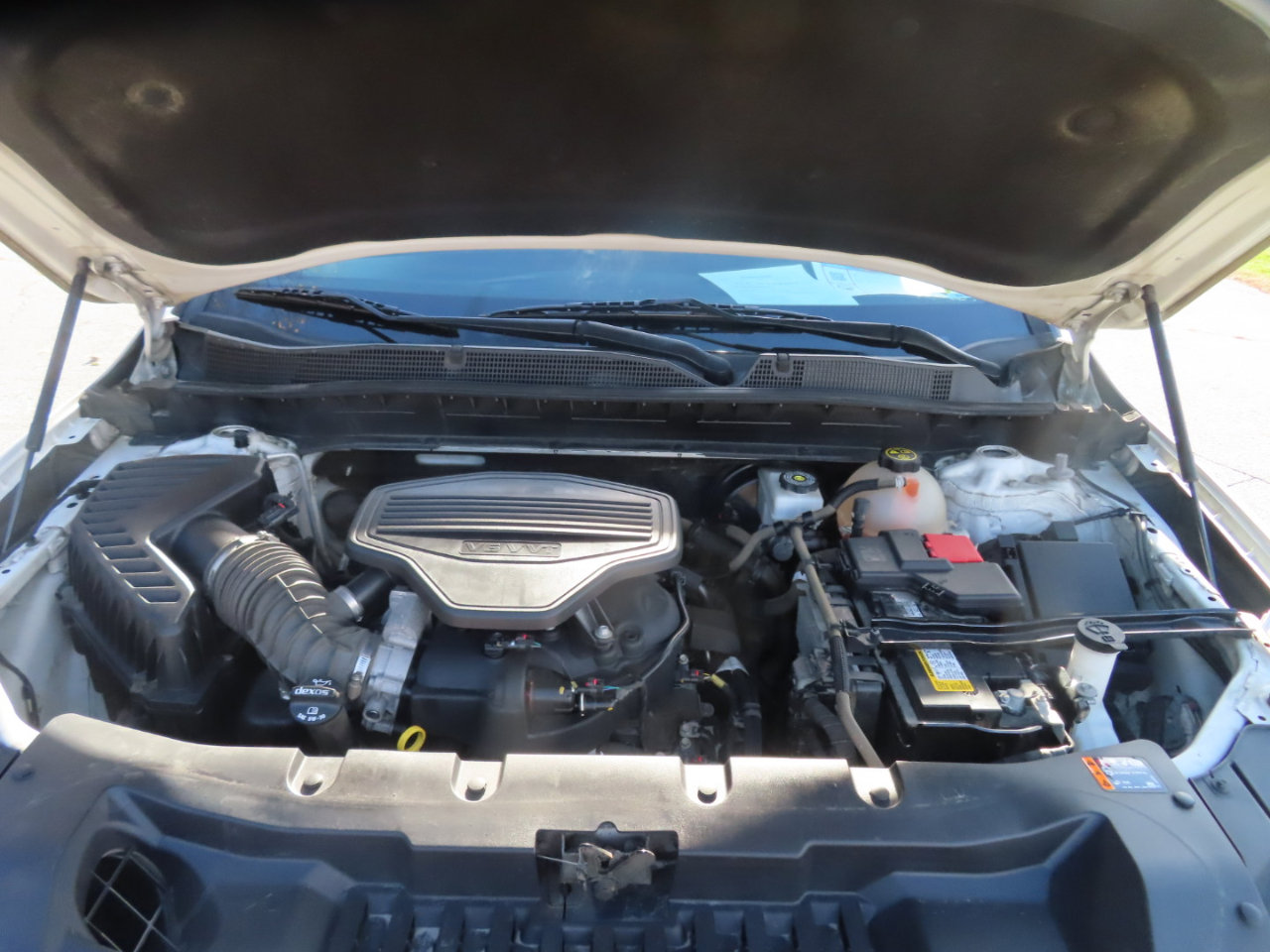 Used 2020 Chevrolet Blazer LT image 23