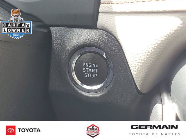 Certified 2025 Toyota RAV4 XLE w/ Convenience Package FWD image 33