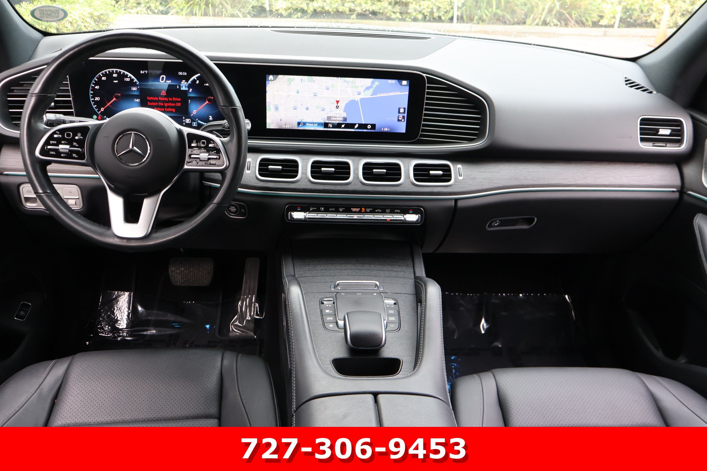 Certified 2023 Mercedes-Benz GLE 350 image 19