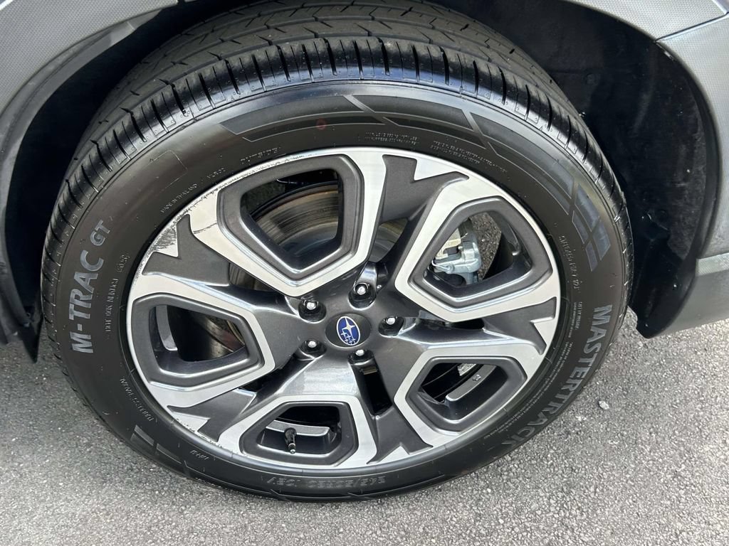Used 2024 Subaru Ascent Limited AWD/4WD image 6