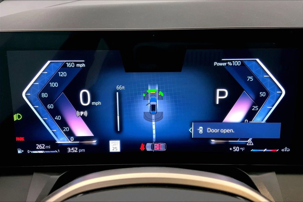 Certified 2025 BMW X3 xDrive30i image 20