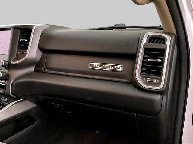 Used 2020 RAM 1500 Big Horn AWD/4WD image 15