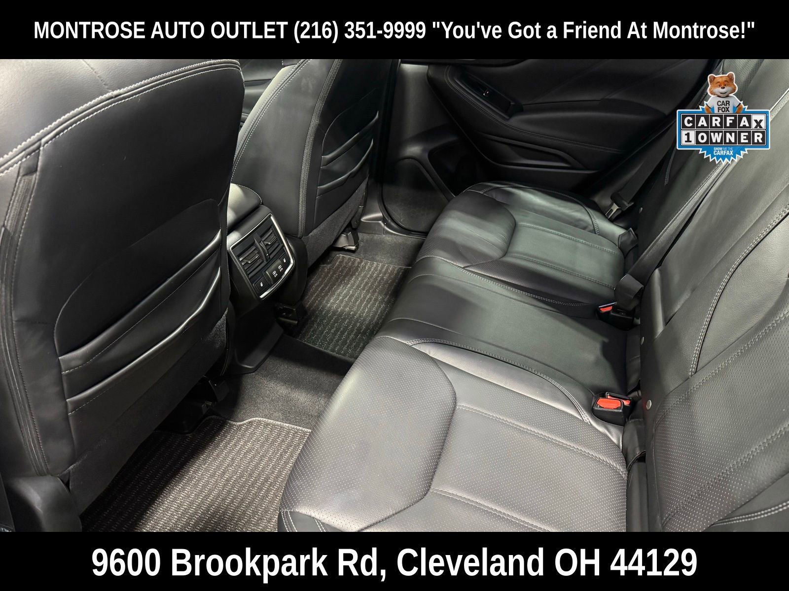 Used 2023 Subaru Forester Touring AWD/4WD image 38