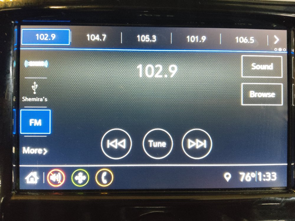 Used 2019 Chevrolet Sonic LT w/ Convenience Package FWD image 25