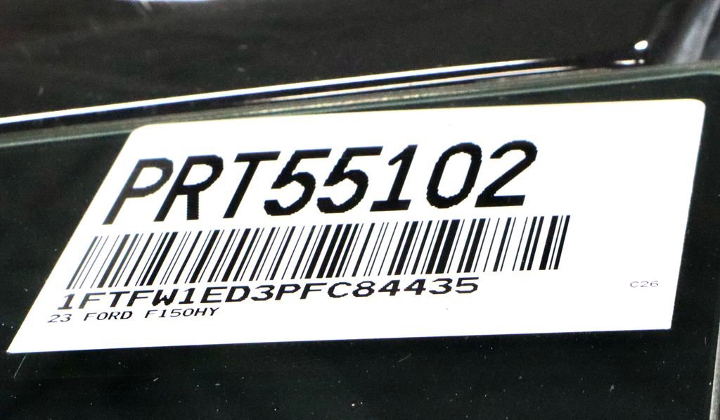 Certified 2023 Ford F150 Lariat w/ Equipment Group 502A High image 36