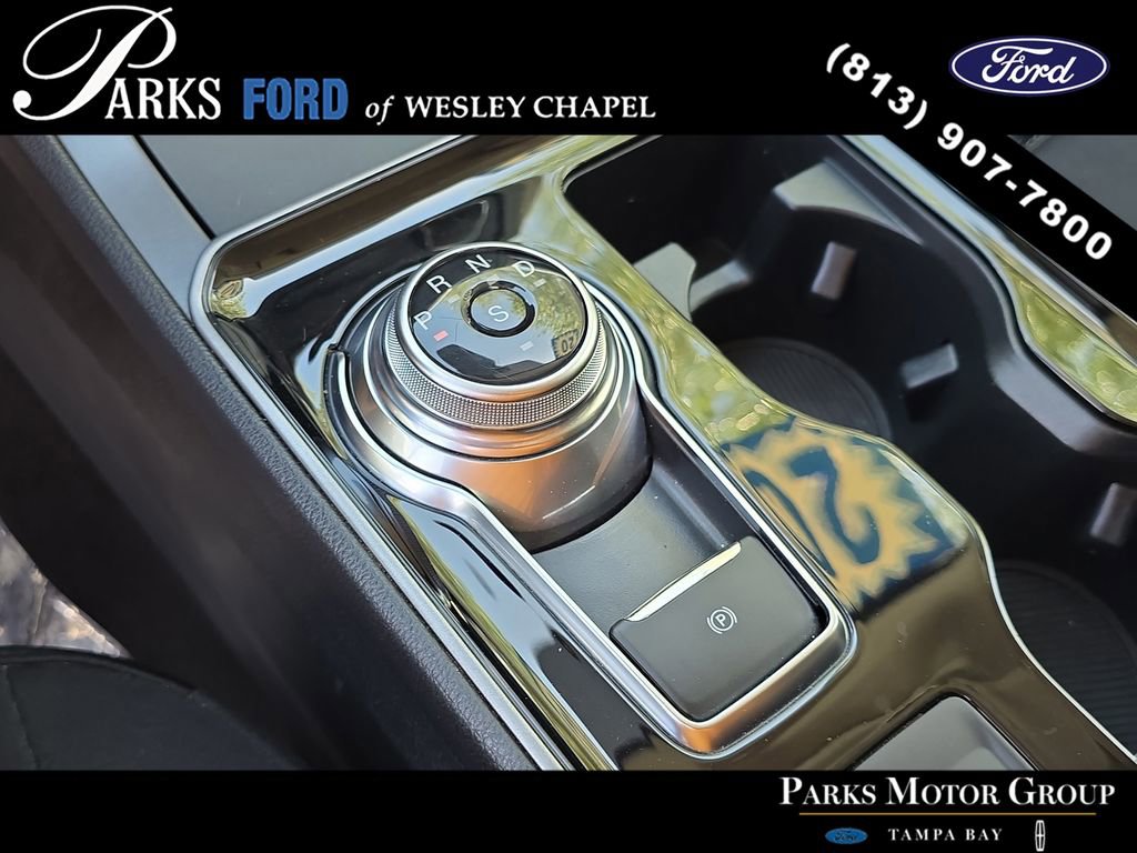 Certified 2020 Ford Edge SE w/ Cargo Accessory Package FWD image 24