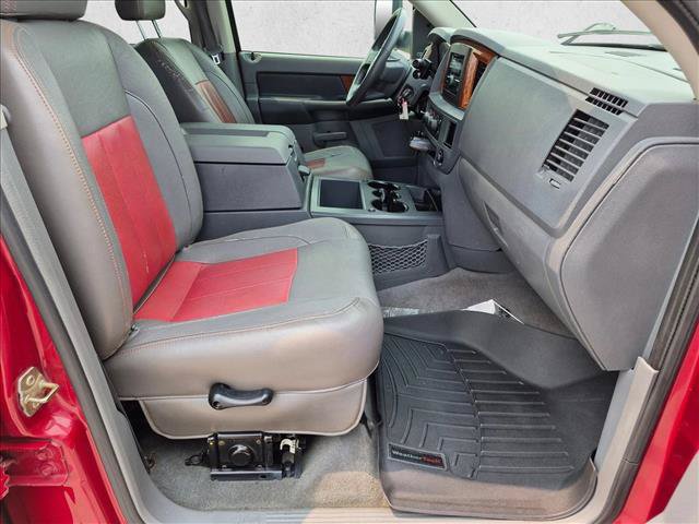 Used 2006 Dodge Ram 3500 Truck SLT w/ Sound & Security Group RWD image 20
