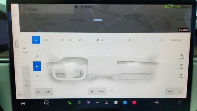 Used 2022 Tesla Model X AWD/4WD image 48