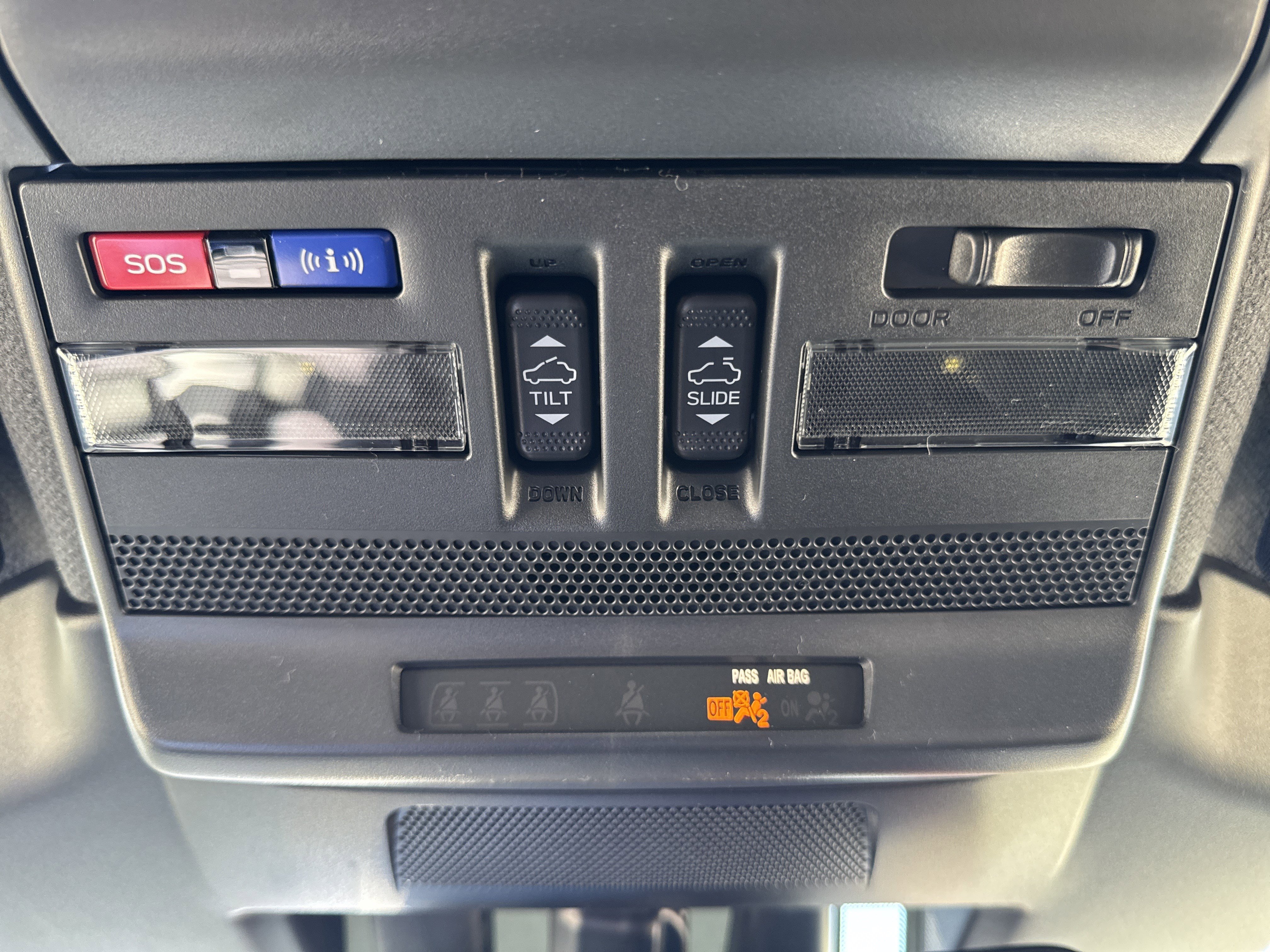 New 2026 Subaru Outback Limited image 25