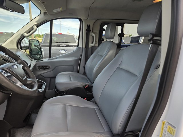 Used 2018 Ford Transit 150 XL RWD image 21