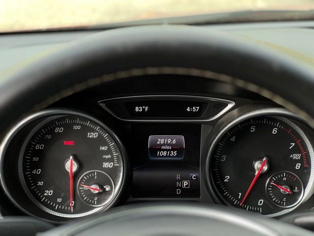Used 2017 Mercedes-Benz CLA 250 image 35