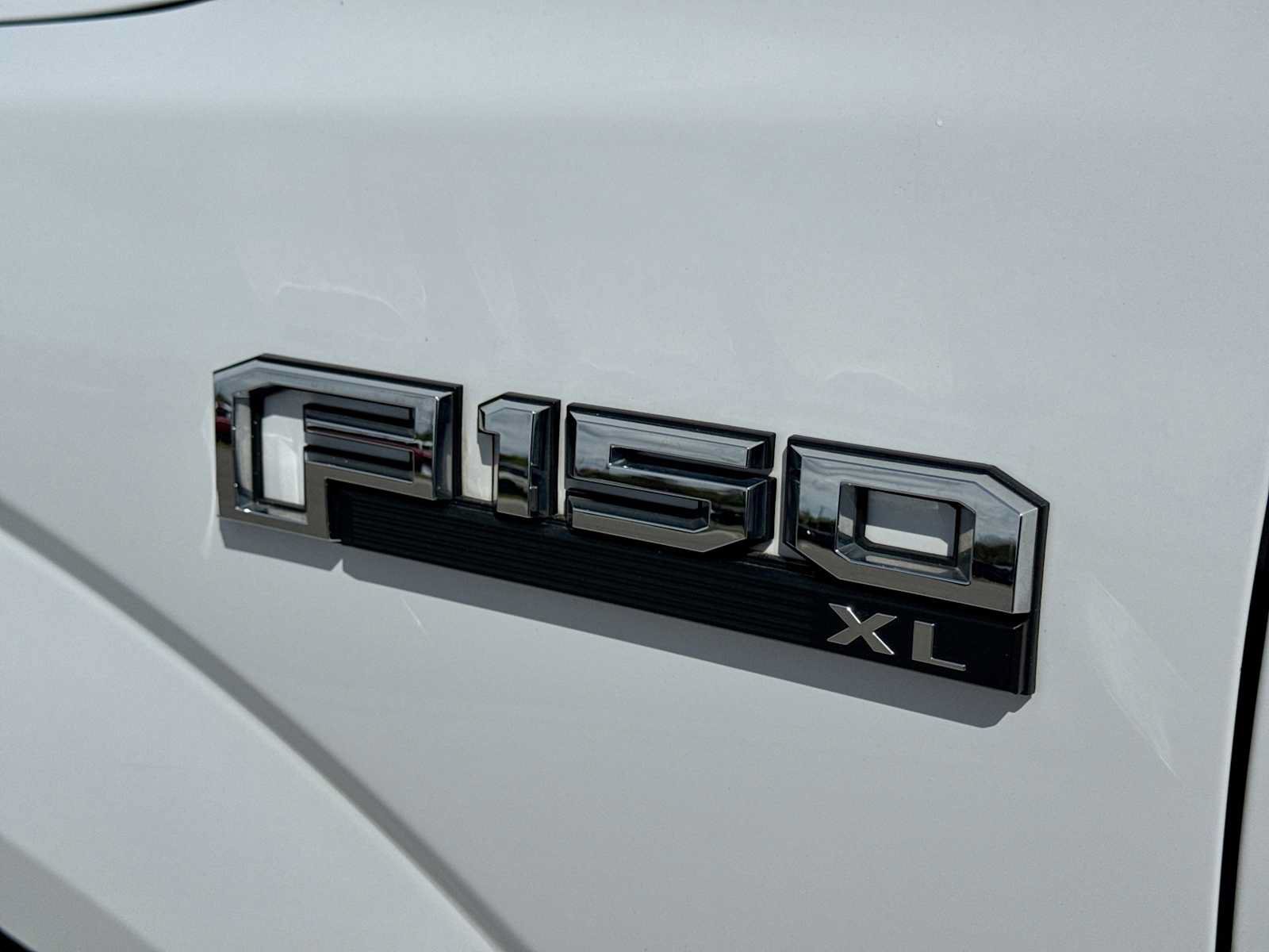 Used 2019 Ford F150 XL w/ Power Equipment Group RWD image 12
