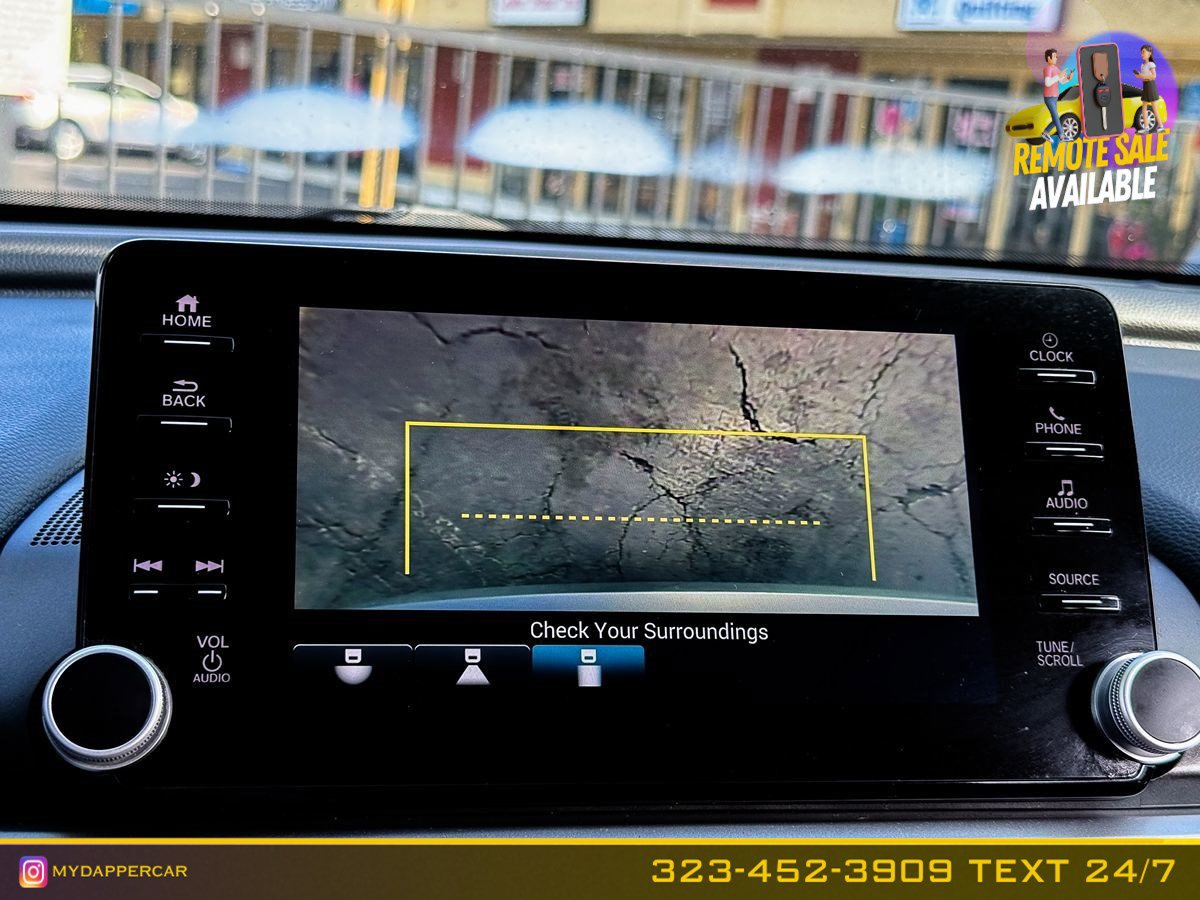 Used 2020 Honda Accord Sport image 32