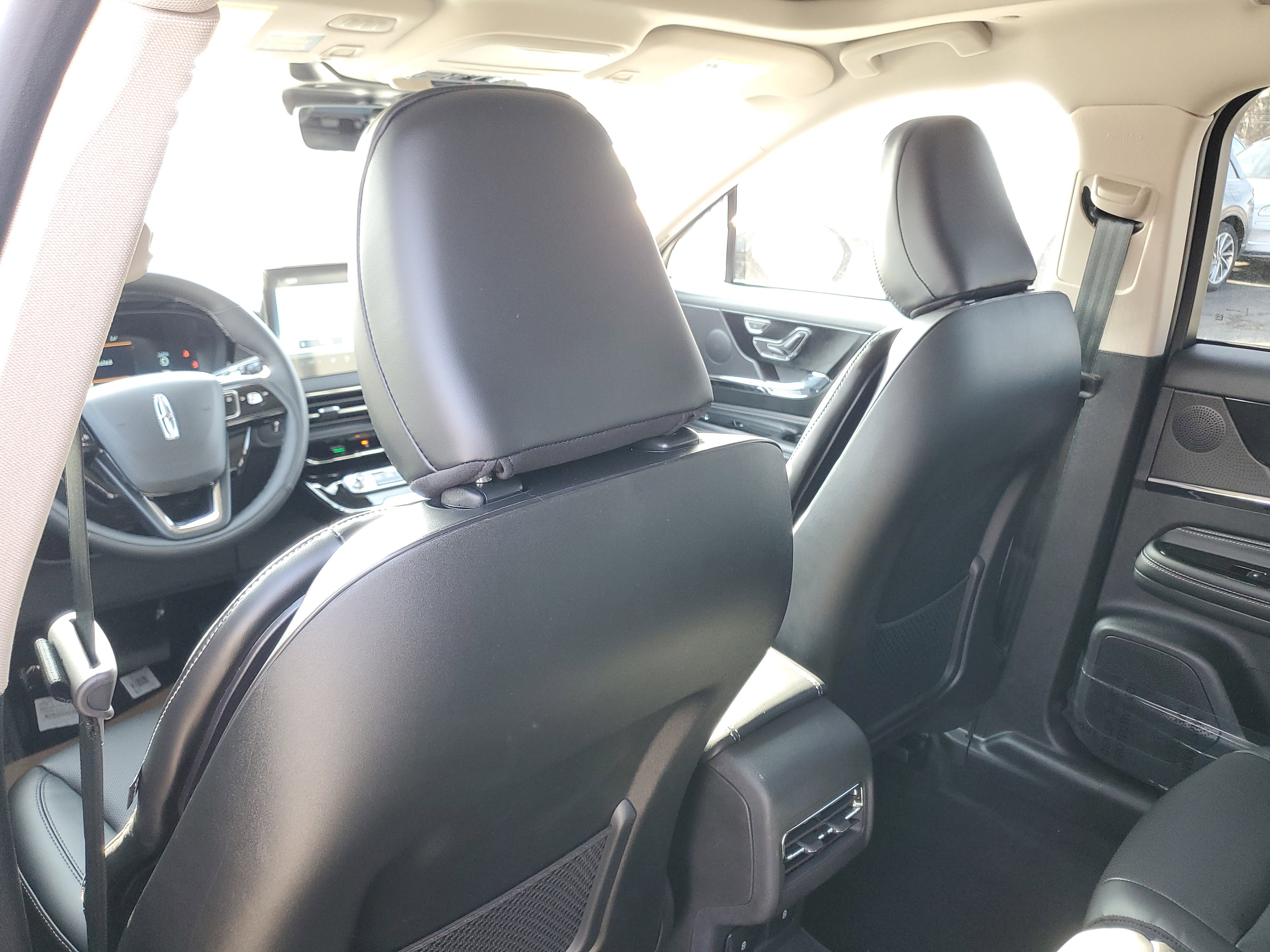 New 2026 Lincoln Corsair Premiere image 26