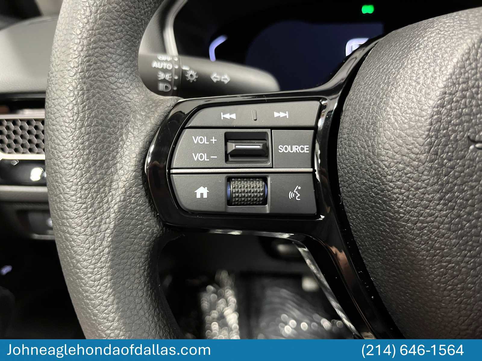 New 2026 Honda Civic LX image 13
