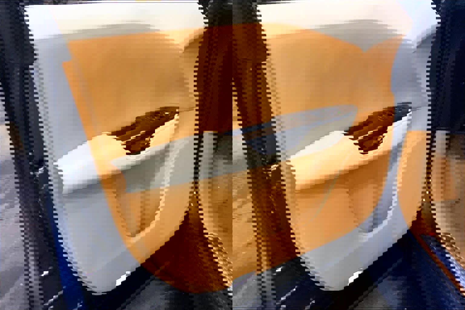 New 2026 Lexus RZ 450e Premium image 10