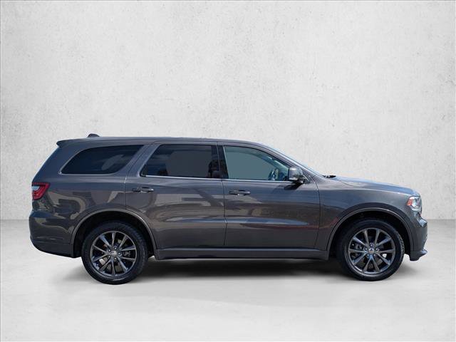 Used 2017 Dodge Durango GT AWD/4WD video 4
