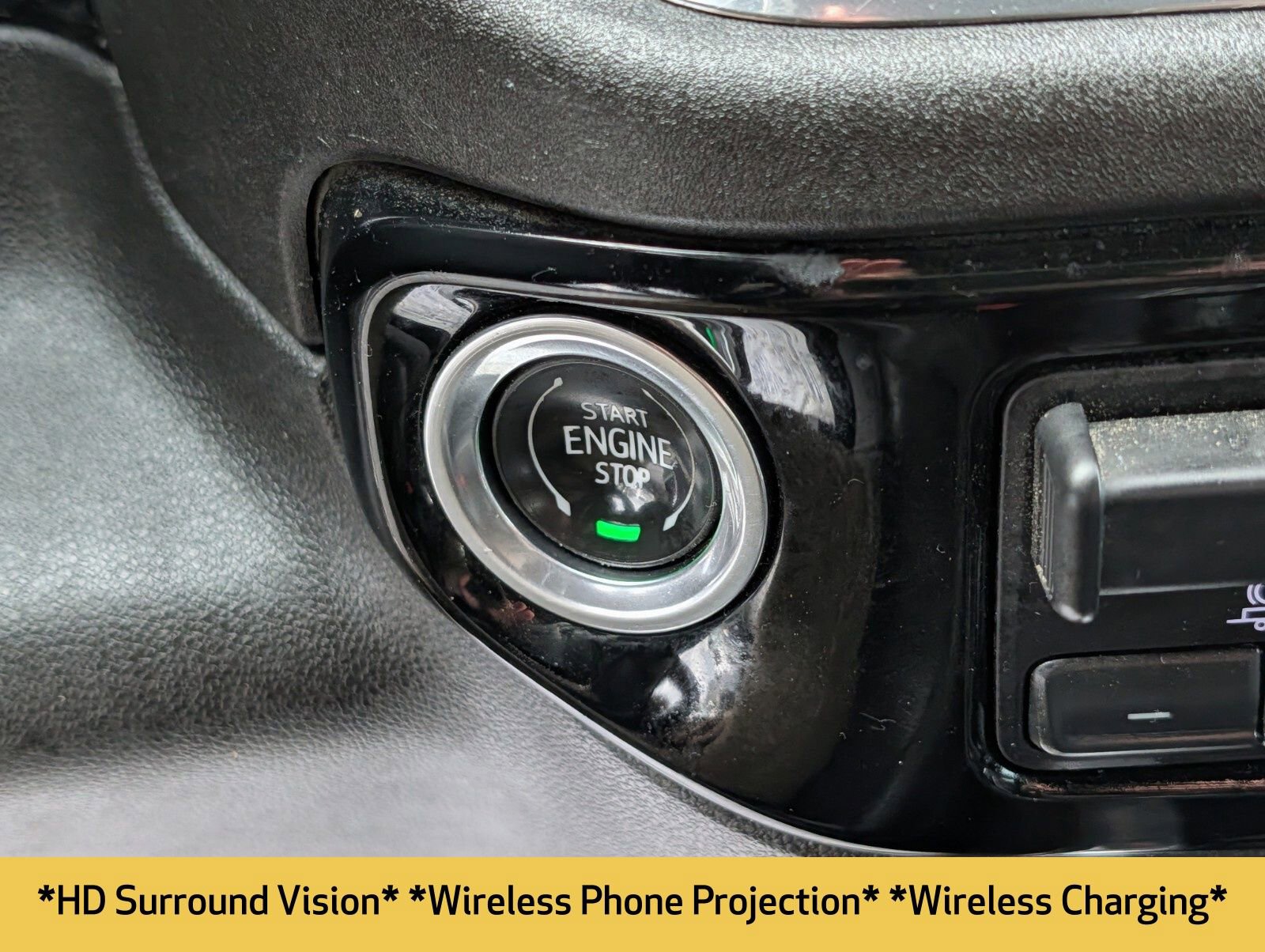 Used 2023 Chevrolet Silverado 1500 RST w/ RST All Star Premium Package image 8