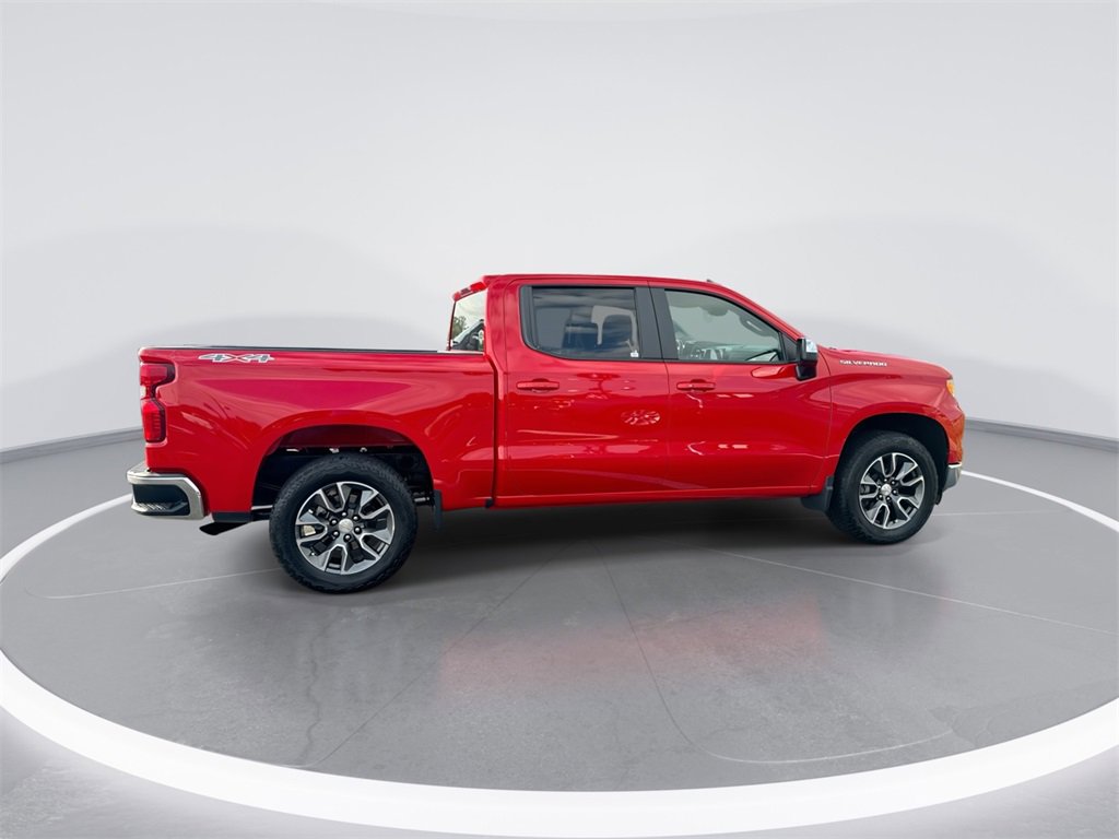 Used 2023 Chevrolet Silverado 1500 LT image 9