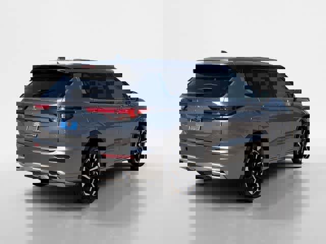 Used 2024 Mitsubishi Outlander SEL FWD image 5