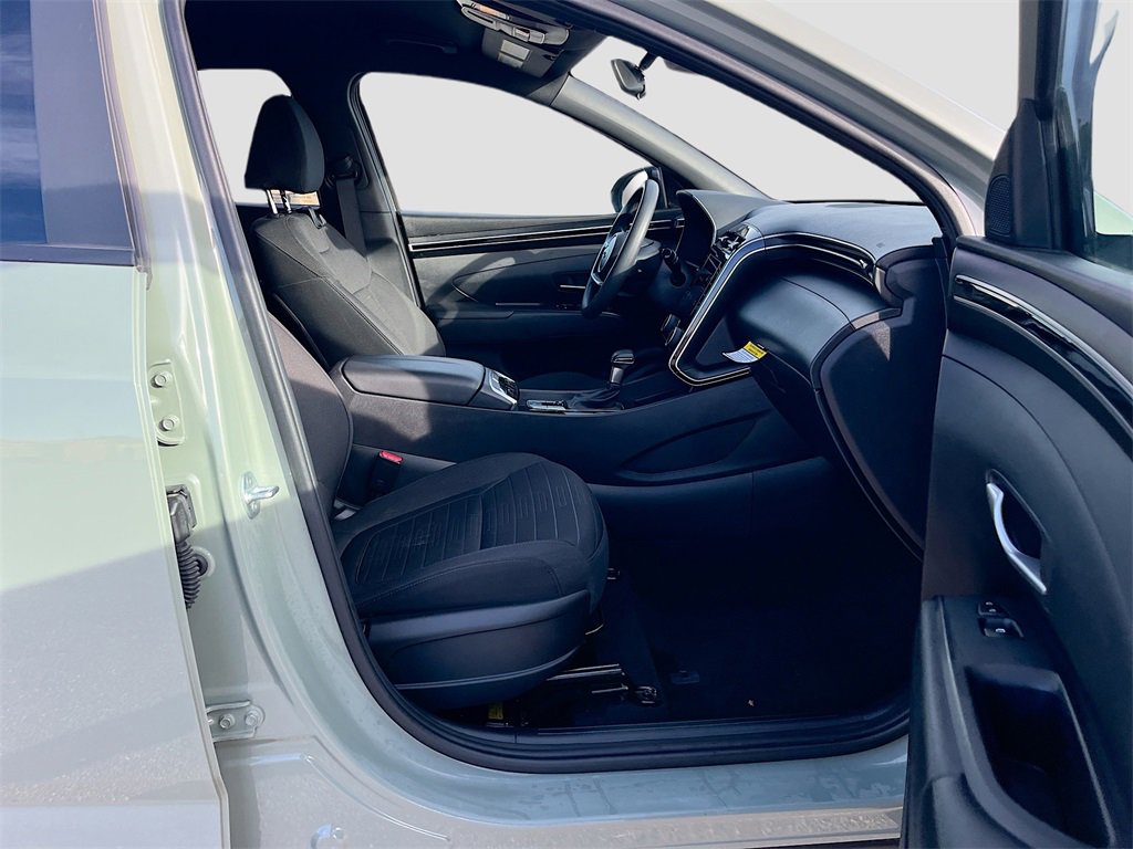 Used 2022 Hyundai Santa Cruz SEL image 27