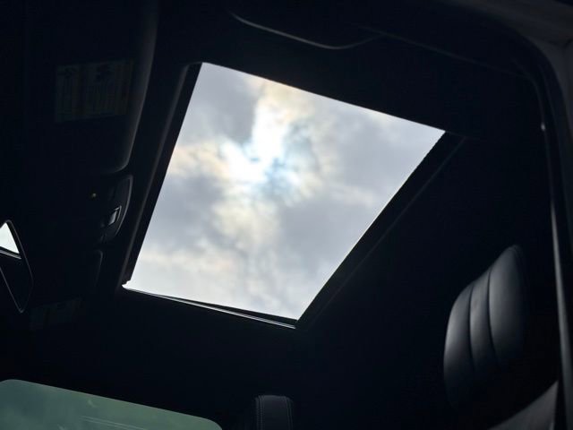 Used 2017 Mercedes-Benz G 63 AMG 4MATIC image 62